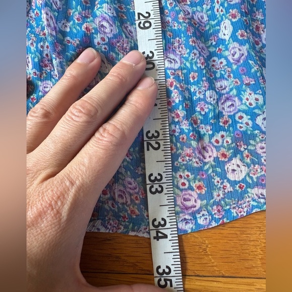 Lucky Brand dress - Picture 8 of 8